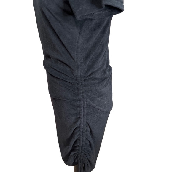 Victoria’s Secret Pink Beach Terry Ruched Side Dress Size M - NWT - Picture 2 of 5